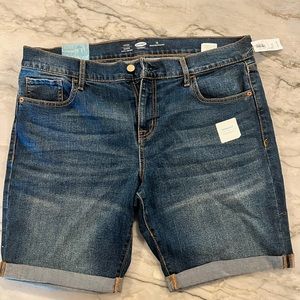 Old Navy Womens Shorts